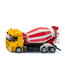 HAZIR BETON